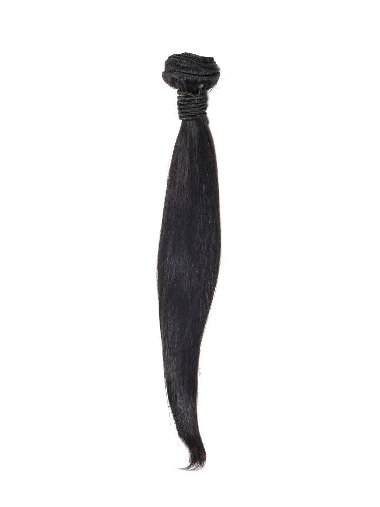 Brazilian Silky Straight Majestic Blendz