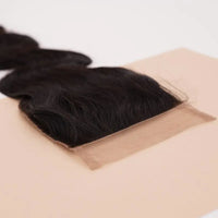 Brazilian Body Wave Closure Majestic Blendz