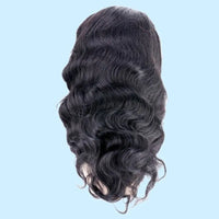 Body Wave Full Lace Wig Majestic Blendz