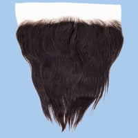 Brazilian Silky Straight Frontal Majestic Blendz