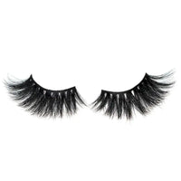 May 3D Mink Lashes 25mm Majestic Blendz