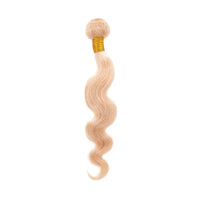 Blonde Brazilian Body Wave Majestic Blendz