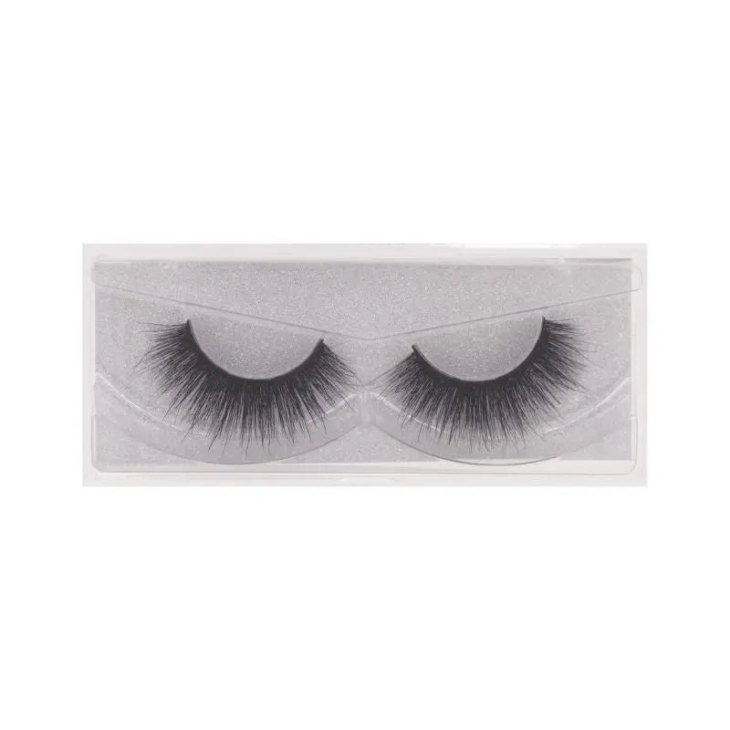 London 3D Mink Lashes Majestic Blendz