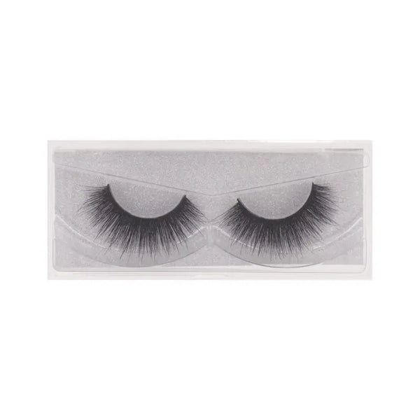 London 3D Mink Lashes Majestic Blendz