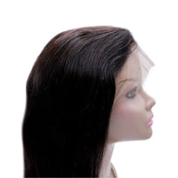 Straight Full Lace Wig Majestic Blendz