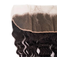 Brazilian Deep Wave Frontal Majestic Blendz