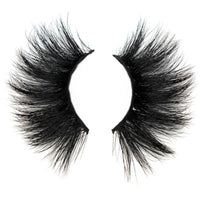 November 3D Mink Lashes 25mm Majestic Blendz