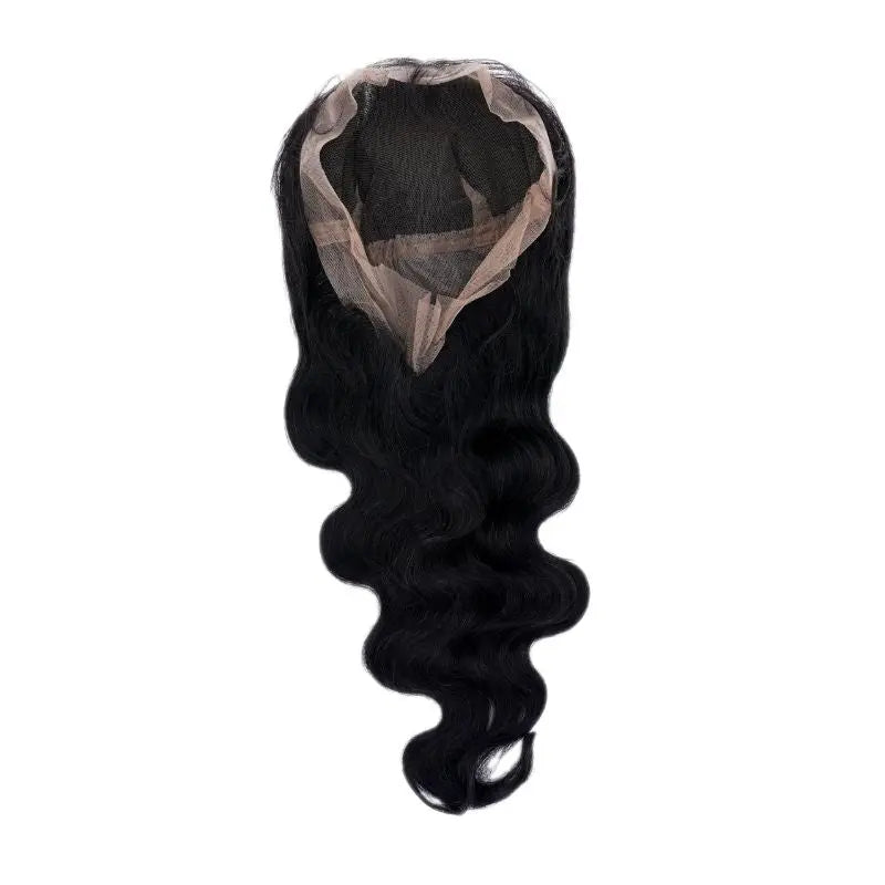 Body Wave Full Lace Wig Majestic Blendz