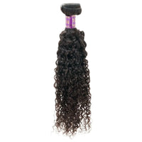 Brazilian Kinky Curly Majestic Blendz