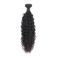 Brazilian Kinky Curly Majestic Blendz