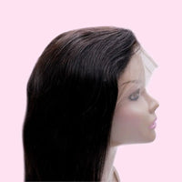 Straight Full Lace Wig Majestic Blendz