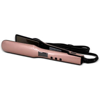 Pink Titanium Flat Iron Majestic Blendz