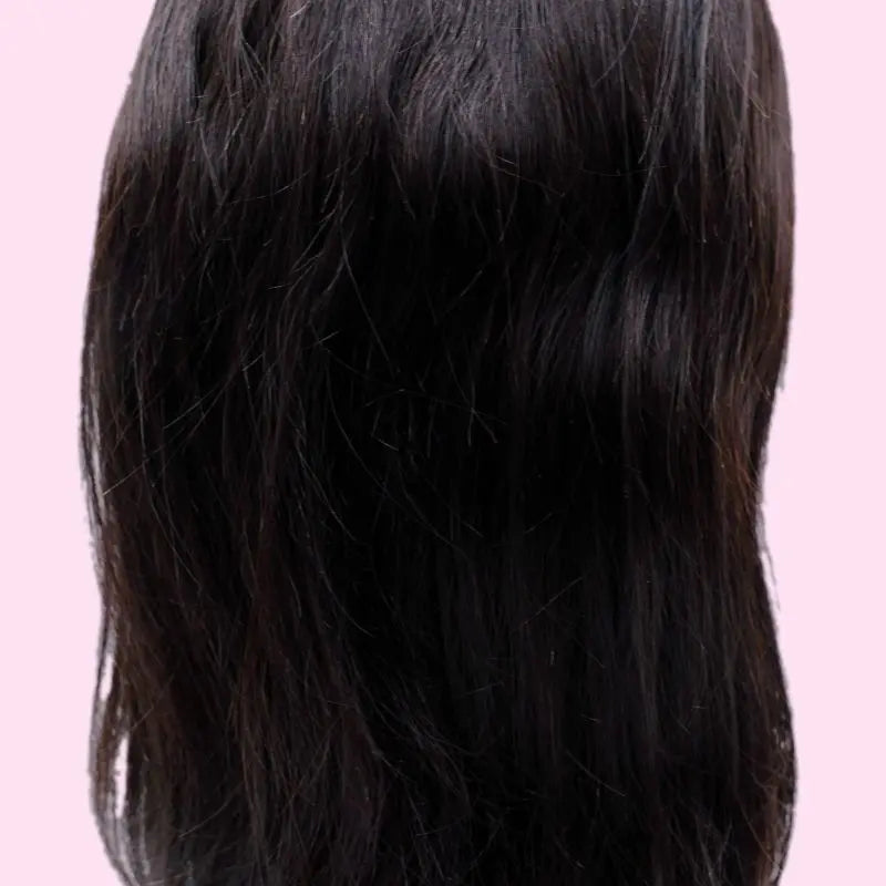 Straight Full Lace Wig Majestic Blendz