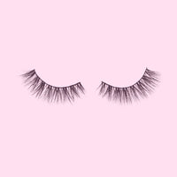 Amelia 3D Mink Lashes Majestic Blendz