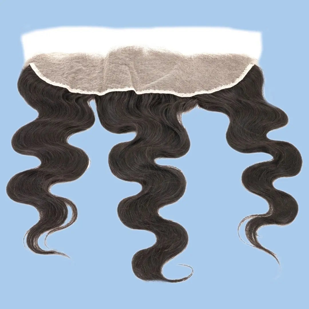 Brazilian Body Wave Frontal Majestic Blendz