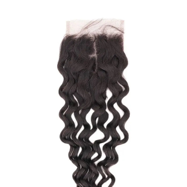 Brazilian Spanish Wave Closure Majestic Blendz