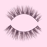 Amelia 3D Mink Lashes Majestic Blendz