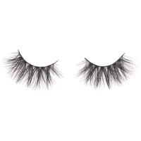 September 3D Mink Lashes 25mm Majestic Blendz