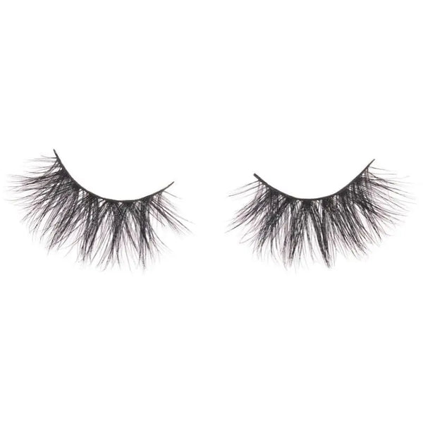 September 3D Mink Lashes 25mm Majestic Blendz