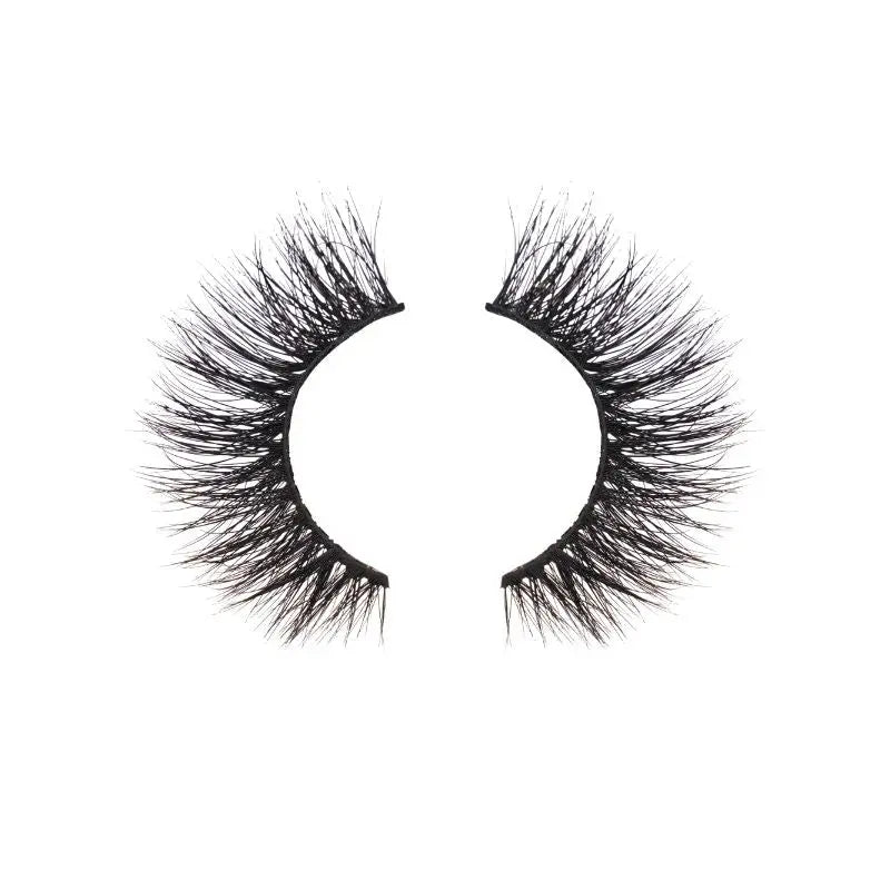 Lola 3D Mink Lashes Majestic Blendz