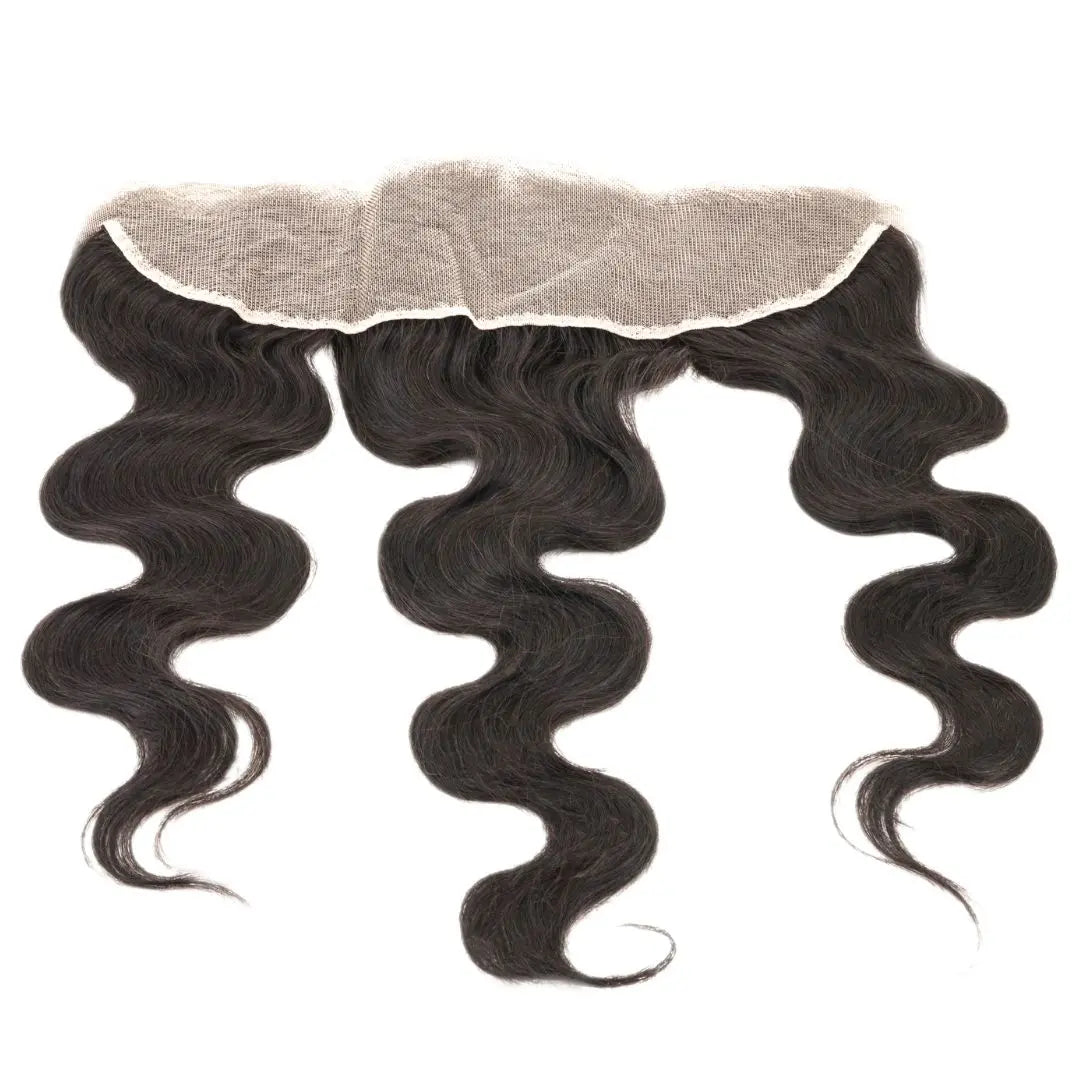 Brazilian Body Wave Frontal Majestic Blendz