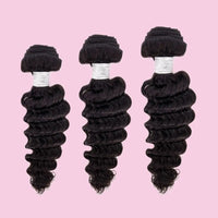 Brazilian Deep Wave Bundle Deals Majestic Blendz