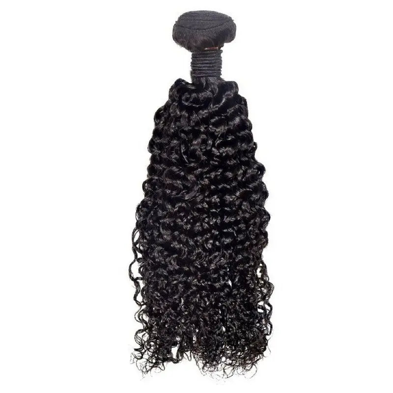 Brazilian Kinky Curly Majestic Blendz