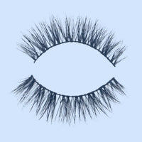 Amelia 3D Mink Lashes Majestic Blendz