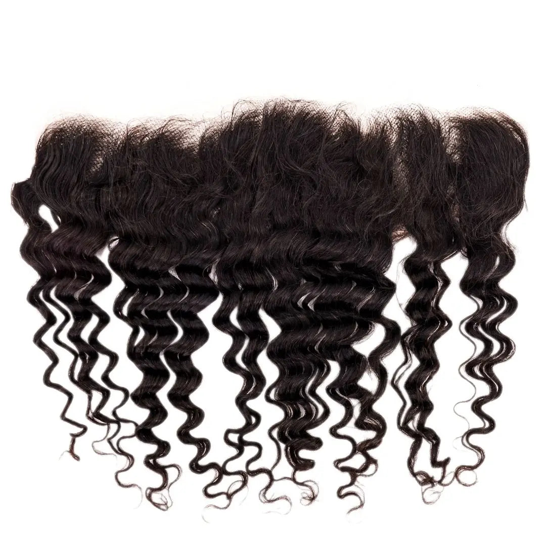 Brazilian Deep Wave Frontal Majestic Blendz