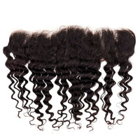 Brazilian Deep Wave Frontal Majestic Blendz