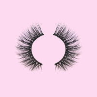 Lola 3D Mink Lashes Majestic Blendz