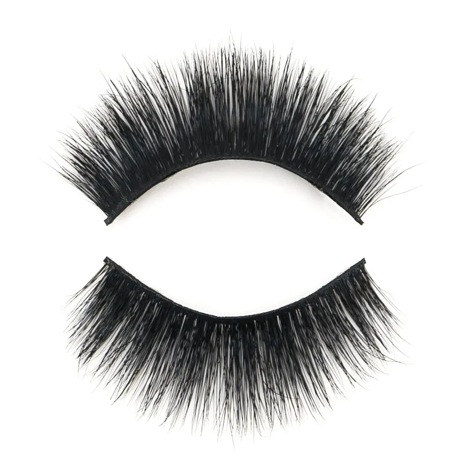 London 3D Mink Lashes Majestic Blendz