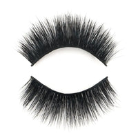 London 3D Mink Lashes Majestic Blendz