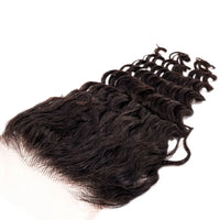 Brazilian Deep Wave Closure Majestic Blendz