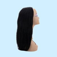 Brazilian Straight U-Part Wig Majestic Blendz