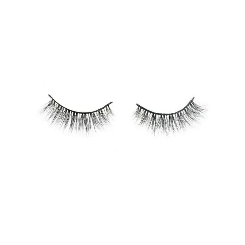 Amelia 3D Mink Lashes Majestic Blendz