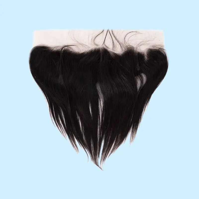 Brazilian Silky Straight Frontal Majestic Blendz