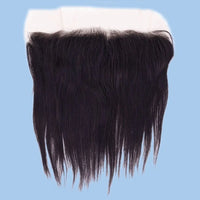 Malaysian Silky Straight Lace Frontal Majestic Blendz