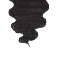 Body Wave Front Lace Wig Majestic Blendz