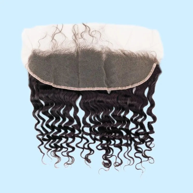 Brazilian Deep Wave Frontal Majestic Blendz