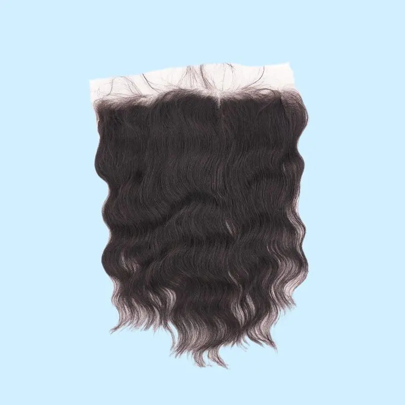 Loose Wave HD Lace Frontal Majestic Blendz