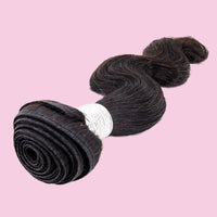 Brazilian Body Wave Majestic Blendz