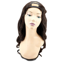 Brazilian Body Wave U-Part Wig Majestic Blendz