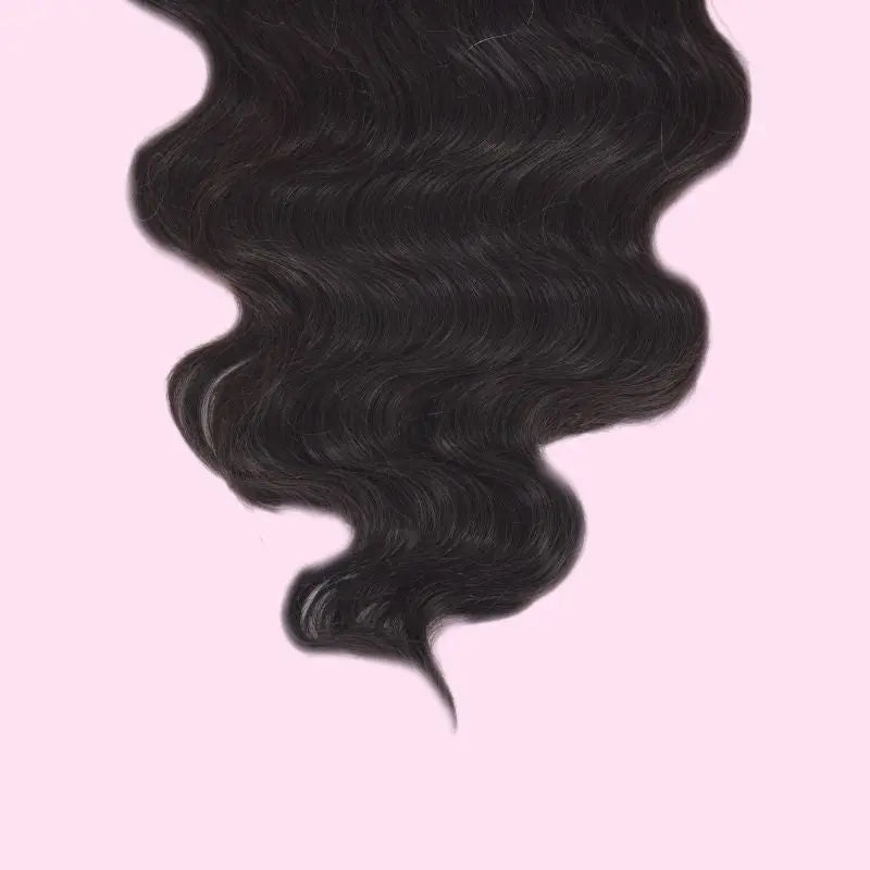 Body Wave Front Lace Wig Majestic Blendz