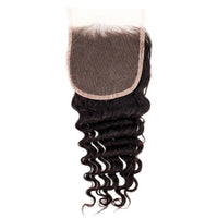 Brazilian Deep Wave Closure Majestic Blendz